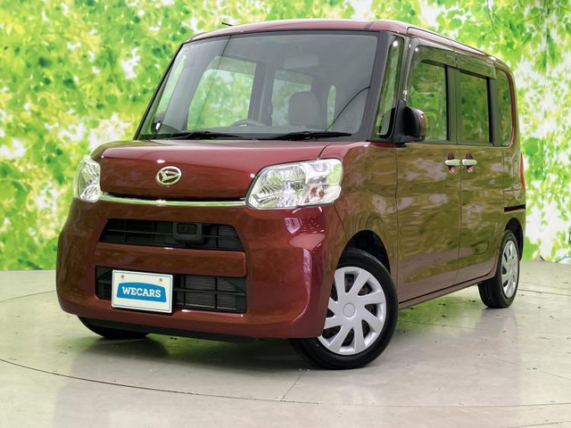 タントX SA