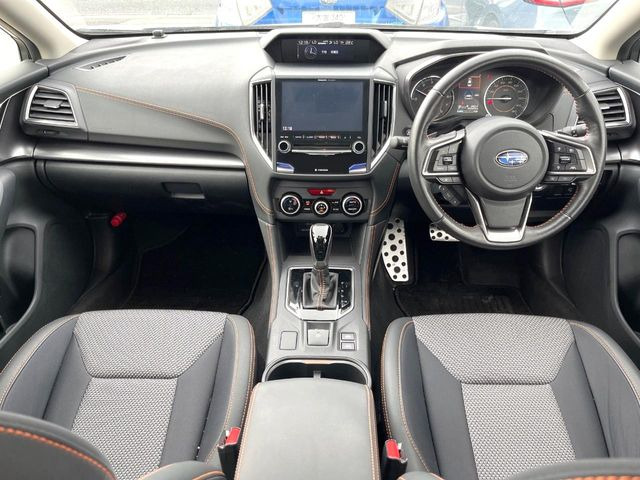 XV2.0i-S アイサイト 4WD