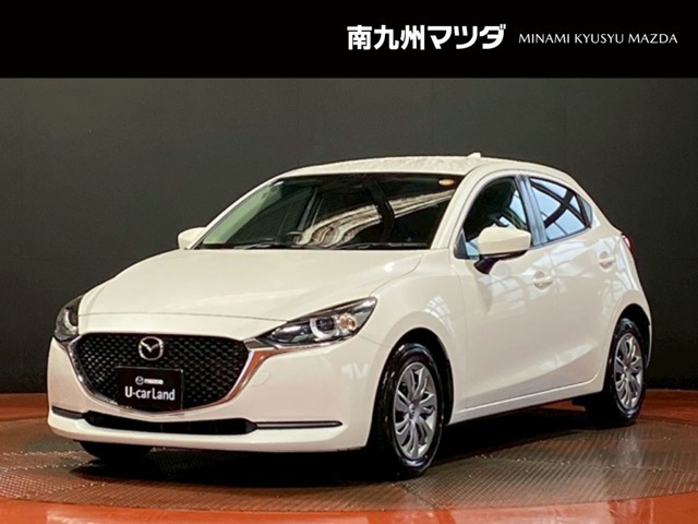 MAZDA21.5 15S プロアクティブ