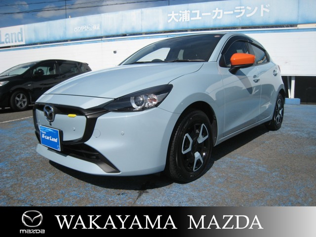 MAZDA21.5 15BD