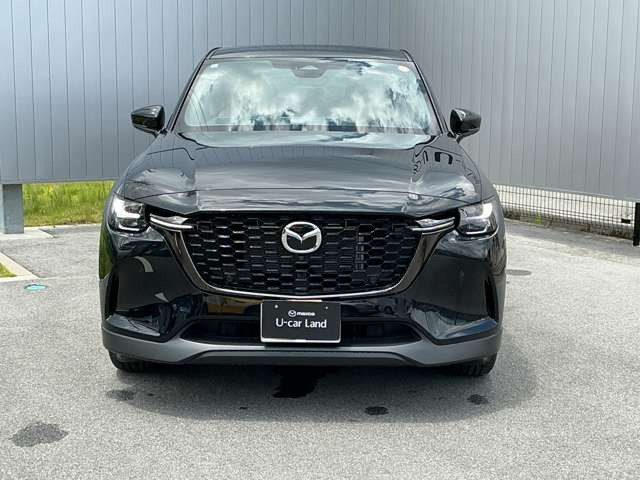 CX-603.3 XD プレミアム スポーツ ディーゼル 4WD