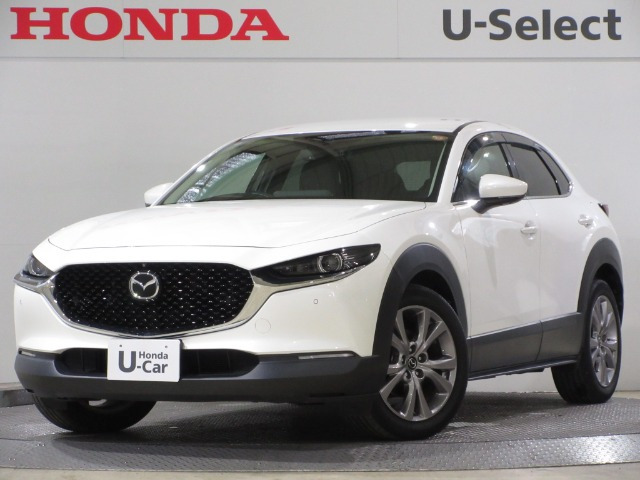 CX-302.0 20S Lパッケージ