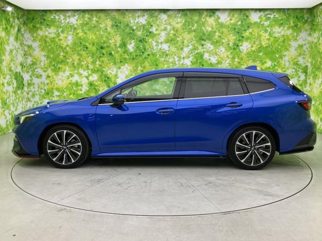 レヴォーグ1.8 STI スポーツ EX 4WD