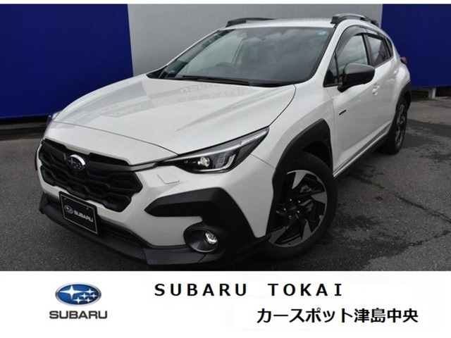 クロストレック2.0 リミテッド 4WD