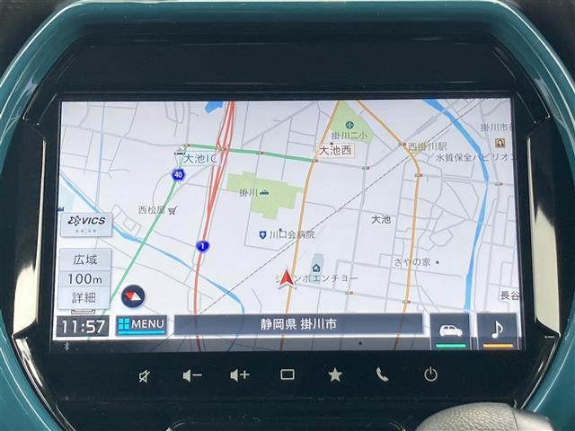 ハスラーハイブリッド(HYBRID) G