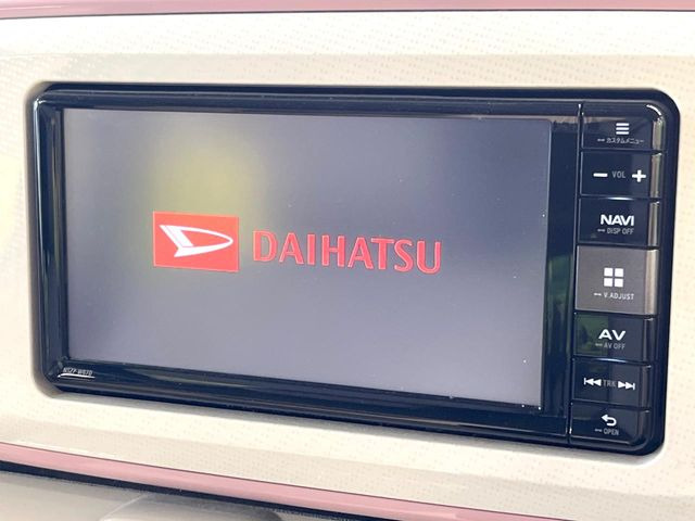 ムーヴキャンバスX リミテッド メイクアップ SAII