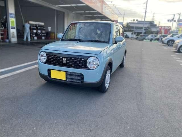 アルトラパンハイブリッド G