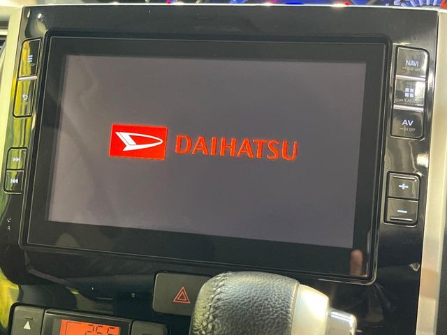 タントカスタムRS トップエディション SAIII