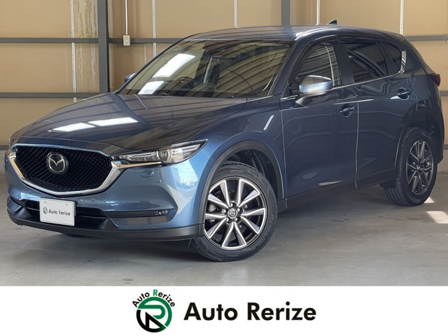 CX-52.2 XD プロアクティブ