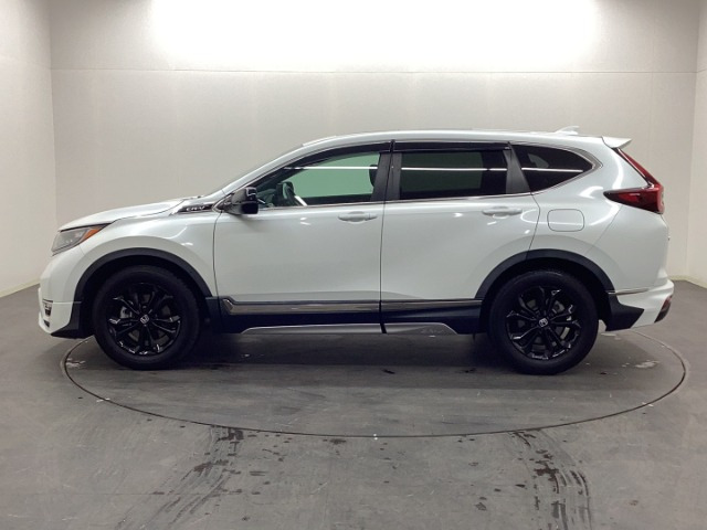 CR-V2.0 e:HEV EX ブラック エディション