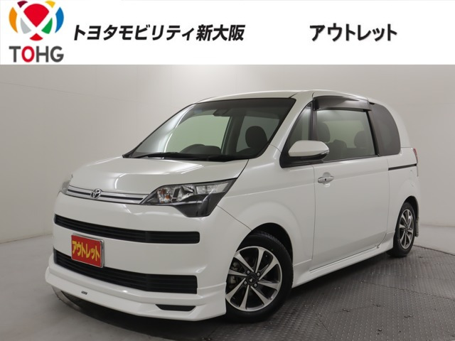 スペイド1.5 G