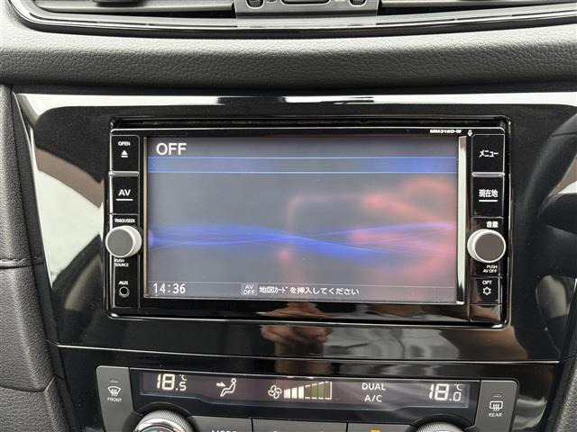 エクストレイル
