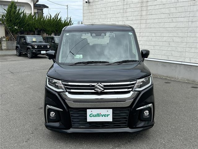 ソリオ1.2 ハイブリッド(HYBRID)  MZ 4WD