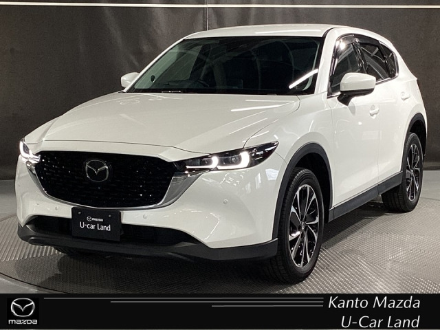 CX-52.2 XD Lパッケージ