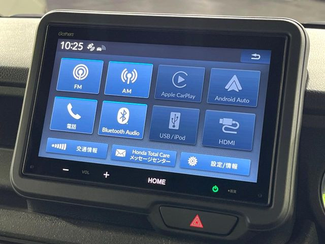 N-BOXカスタム