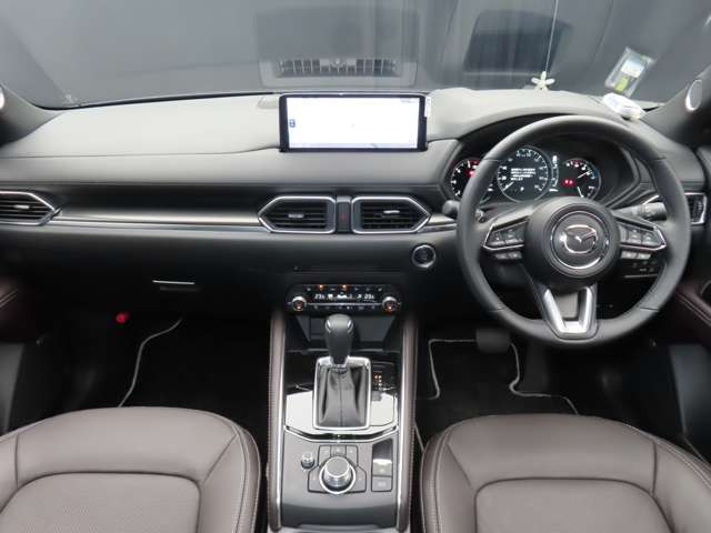 CX-52.2 XD ドライブ エディション