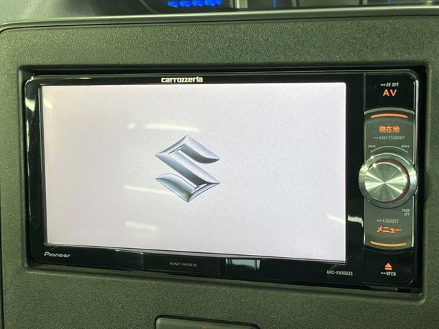 ワゴンRハイブリッド(HYBRID) FZ