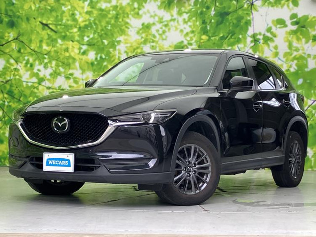 CX-52.0 20S