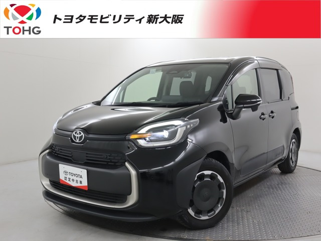 シエンタ1.5 Z