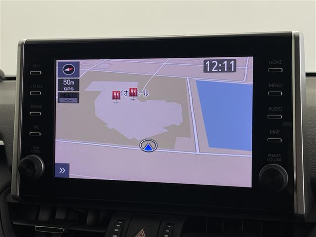 RAV42.5 ハイブリッド G E-Four 4WD