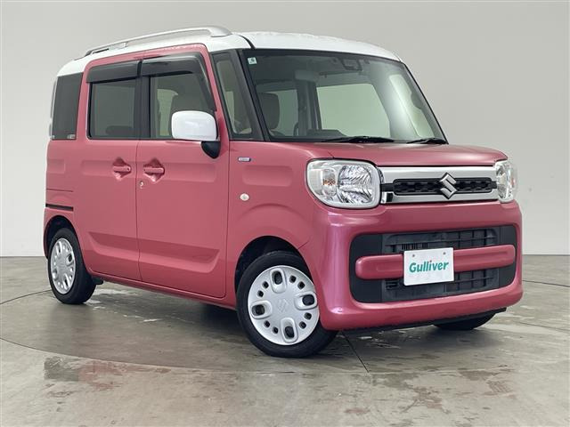 スペーシアハイブリッド(HYBRID)  X