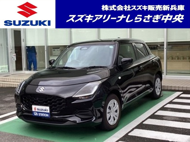 スイフト1.2 XG