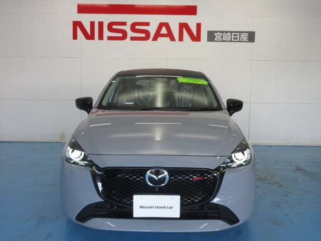 MAZDA21.5 XD スポルトプラス