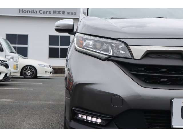 フリード1.5 クロスター ホンダセンシング