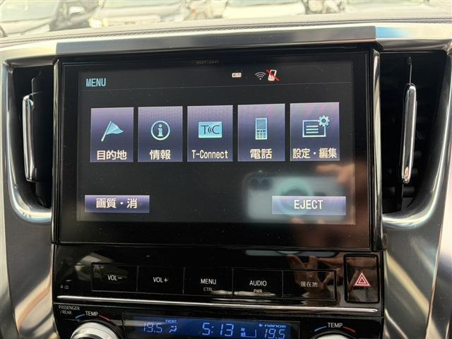 ヴェルファイアハイブリッド 2.5 ZR E-Four 4WD