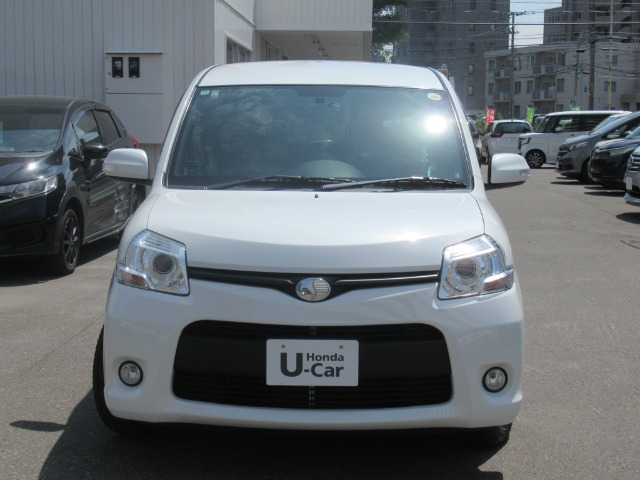 シエンタ1.5 ダイス G 4WD