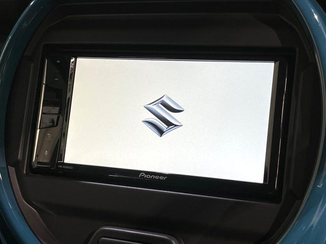 ハスラーハイブリッド(HYBRID) G