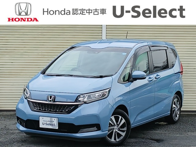 フリード1.5 G ホンダセンシング