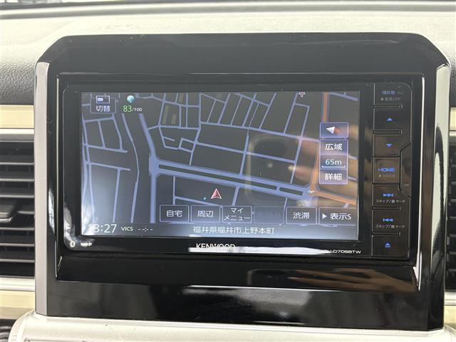 クロスビー1.0 ハイブリッド(HYBRID) MX