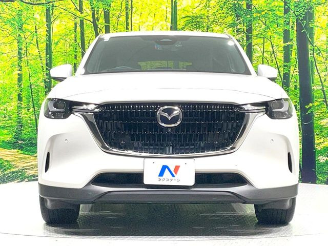マツダ CX-60 3.3 XD エクスクルーシブモード ディーゼル 325.6万円 令