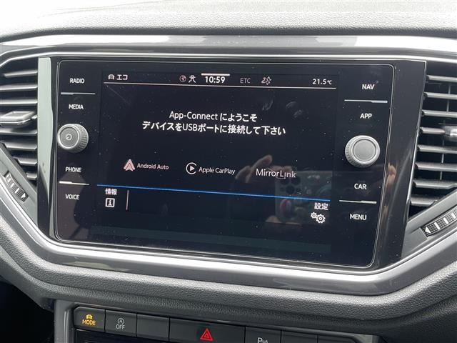 T-RocTDI スポーツ ディーゼル