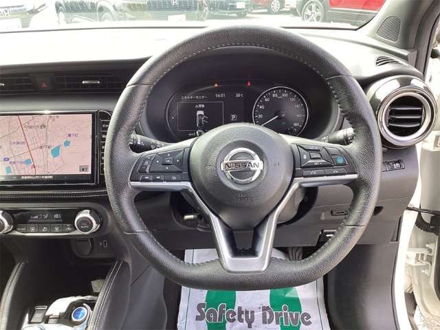 キックス1.2 X (e-POWER)