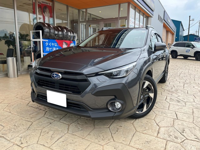 クロストレック2.0 リミテッド 4WD