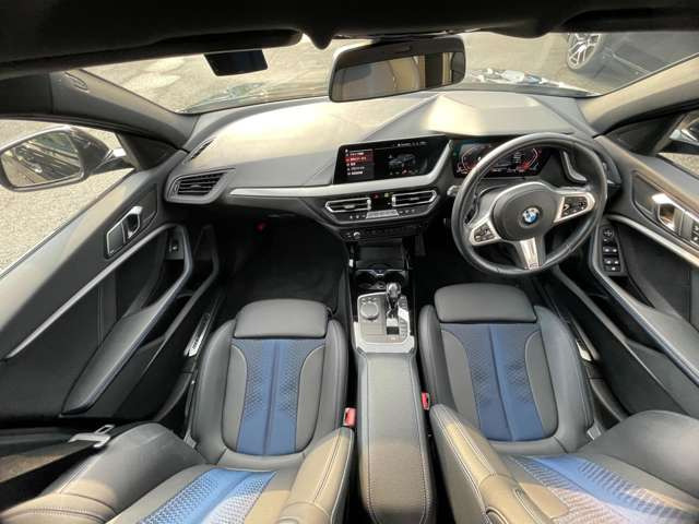 1シリーズ118d Mスポーツ エディション ジョイプラス