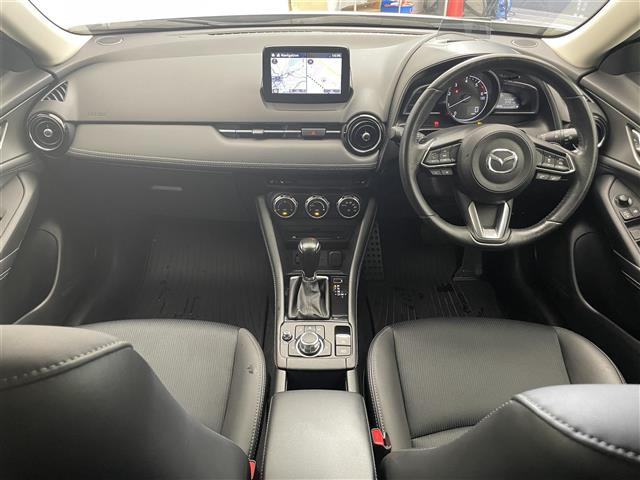 CX-31.8 XD プロアクティブ Sパッケージ