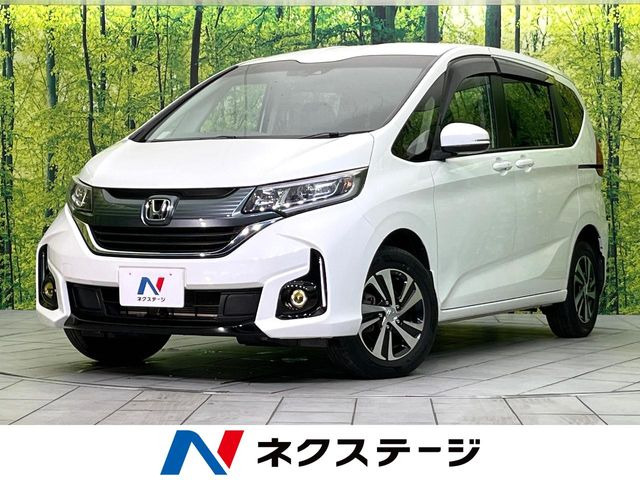 フリード1.5 G ホンダセンシング