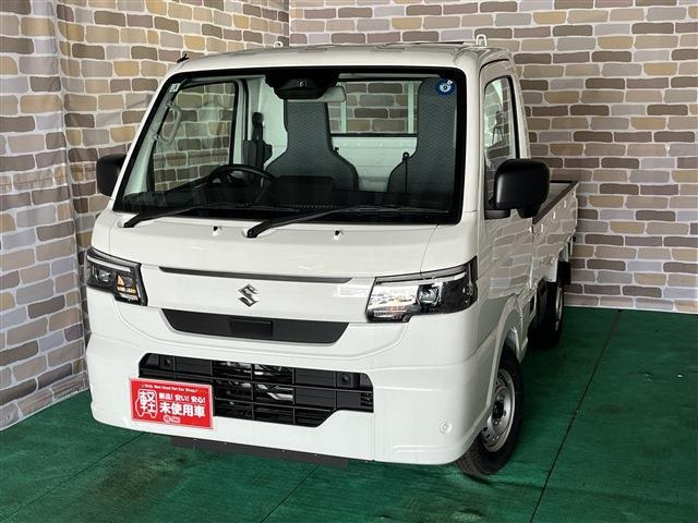 キャリイKC 農繁 4WD