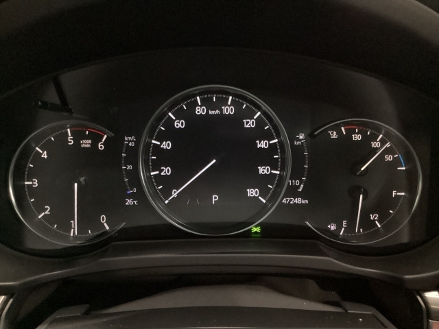 CX-52.2 XD Lパッケージ