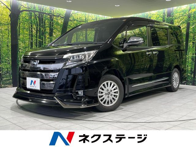ノア2.0 Si W×B III