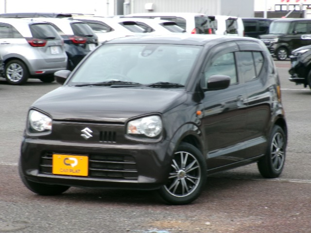 アルトS