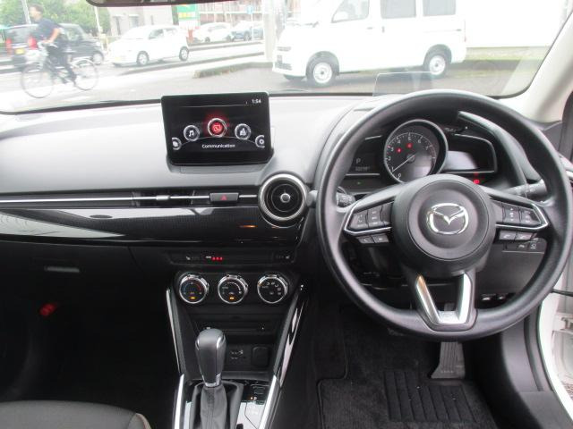 MAZDA21.5 15S プロアクティブ スマートエディションII