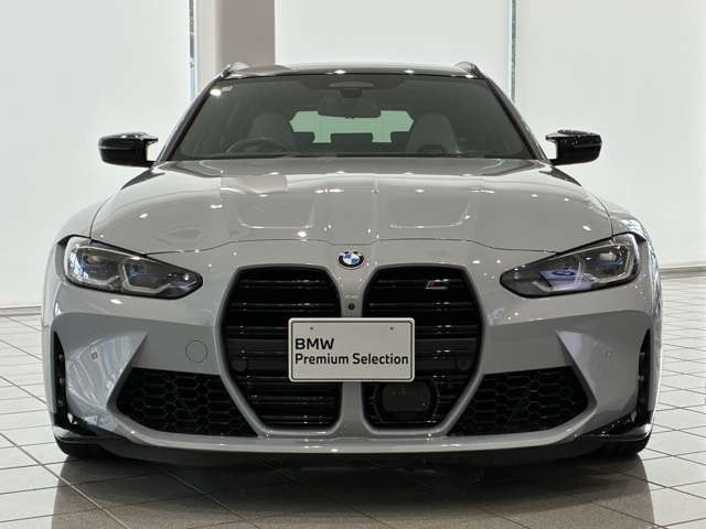 M3ツーリングコンペティション M xドライブ 4WD