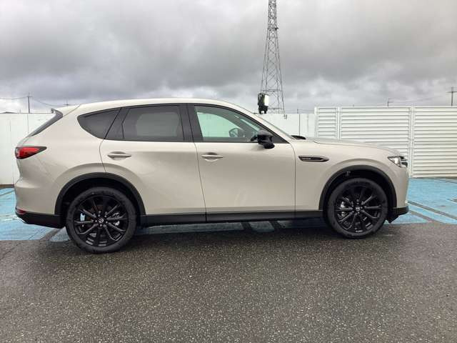 CX-603.3 XD プレミアム スポーツ ディーゼル