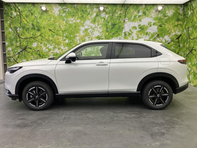 ヴェゼル1.5 G 4WD