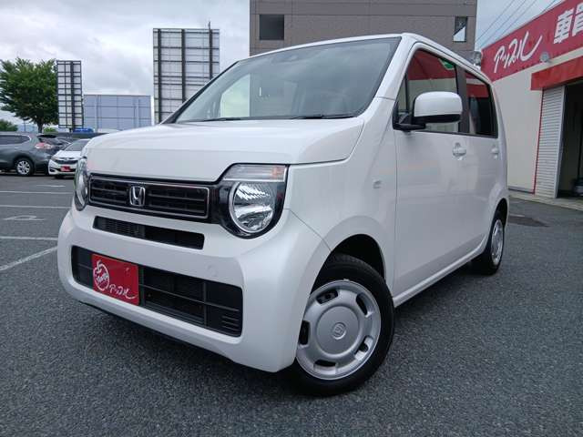 N-WGNG 4WD