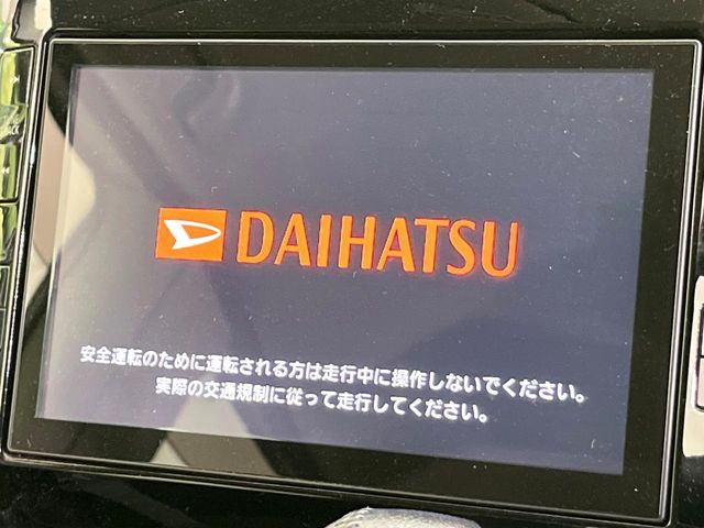 タントカスタムRS SA